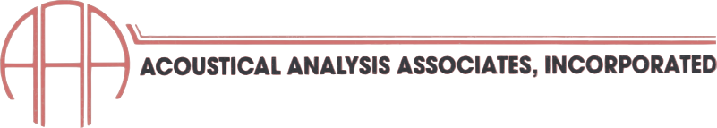 Acoustical Analysis Associates